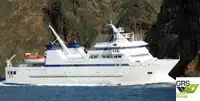 Ro-Ro ship ବିକ୍ରୟ ପାଇଁ