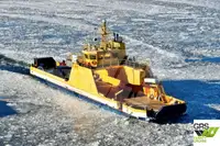 Ro-Ro ship ବିକ୍ରୟ ପାଇଁ