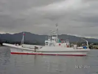Trawler ବିକ୍ରୟ ପାଇଁ