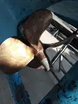 ପାଇଲଟ୍ ବୋଟ୍ ବିକ୍ରୟ ପାଇଁ