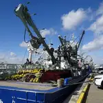Purse seiner ବିକ୍ରୟ ପାଇଁ
