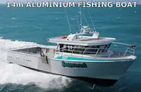 Trawler ବିକ୍ରୟ ପାଇଁ