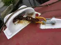 ବାର୍ଜ୍ ବିକ୍ରୟ ପାଇଁ