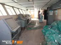 ତୈଳ/ରସାୟନିକ ଟ୍ୟାଙ୍କର ବିକ୍ରୟ ପାଇଁ