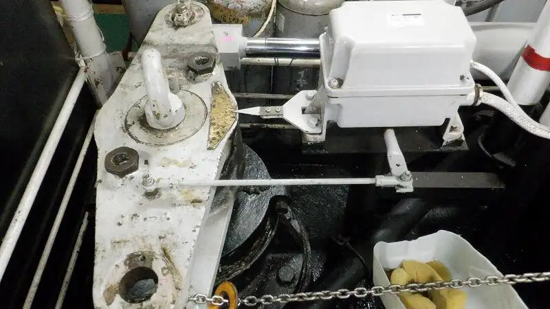 ଲଙ୍ଗଲାଇନର ବିକ୍ରୟ ପାଇଁ