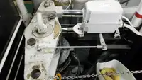 ଲଙ୍ଗଲାଇନର ବିକ୍ରୟ ପାଇଁ