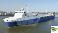 Ro-Ro ship ବିକ୍ରୟ ପାଇଁ