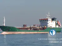 ତୈଳ/ରସାୟନିକ ଟ୍ୟାଙ୍କର ବିକ୍ରୟ ପାଇଁ