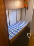 ବଲ୍କ କ୍ୟାରିୟର ବିକ୍ରୟ ପାଇଁ