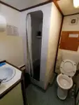 କ୍ରୁ ବୋଟ୍ ବିକ୍ରୟ ପାଇଁ