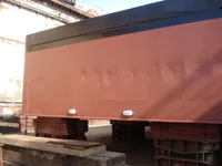 ବାର୍ଜ୍ ବିକ୍ରୟ ପାଇଁ