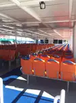 କ୍ରୁଜ୍ ଜାହାଜ ବିକ୍ରୟ ପାଇଁ