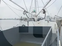 ମତ୍ସ୍ୟ ଚାଷ / ଶିପି ଚାଷ ଜାହାଜ ବିକ୍ରୟ ପାଇଁ