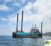 ଜ୍ୟାକ୍-ଅପ୍ ଡ୍ରିଲିଂ ରିଗ୍ ବିକ୍ରୟ ପାଇଁ