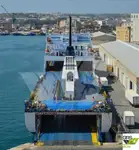 Ro-Ro ship ବିକ୍ରୟ ପାଇଁ