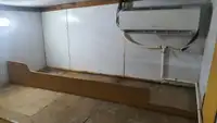 ଲଙ୍ଗଲାଇନର ବିକ୍ରୟ ପାଇଁ