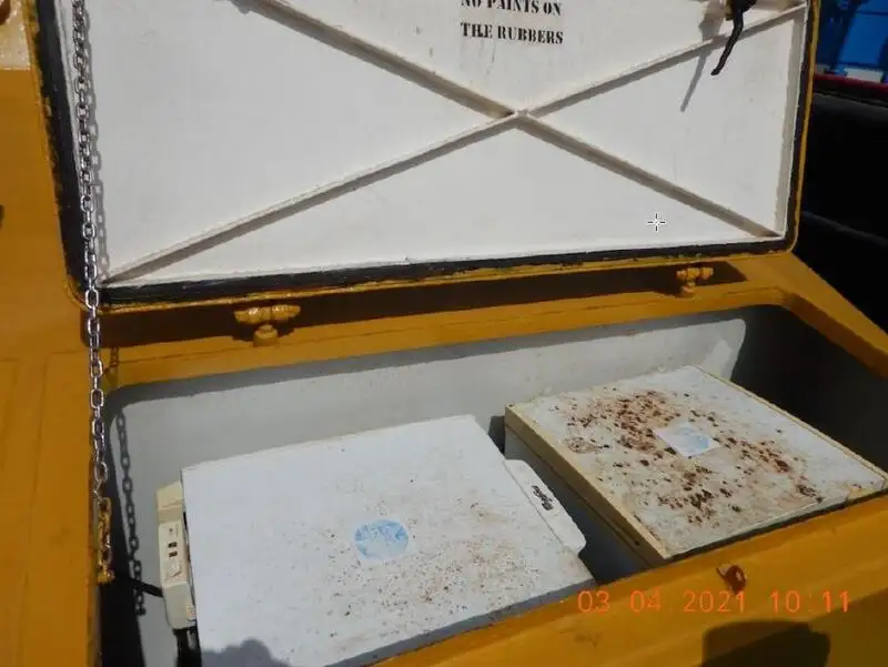 ଟୋବୋଟ୍ ବିକ୍ରୟ ପାଇଁ