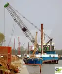 ଡ୍ରେଜର ବିକ୍ରୟ ପାଇଁ