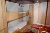 ଲାଇଭ୍ ମତ୍ସ୍ୟ ବାହକ ଜାହାଜ ବିକ୍ରୟ ପାଇଁ