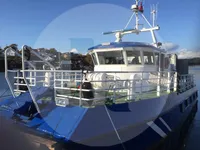 କାର୍ଯ୍ୟକାରୀ ନୌକା ବିକ୍ରୟ ପାଇଁ