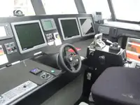 Wind farm service vessel ବିକ୍ରୟ ପାଇଁ