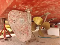 କାର୍ଯ୍ୟକାରୀ ନୌକା ବିକ୍ରୟ ପାଇଁ