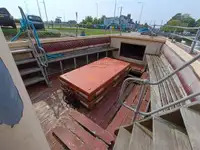 ଫେରୀ ଜାହାଜ ବିକ୍ରୟ ପାଇଁ