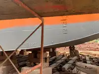ଫେରୀ ଜାହାଜ ବିକ୍ରୟ ପାଇଁ