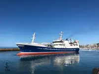 Purse seiner ବିକ୍ରୟ ପାଇଁ