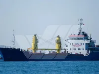 General Cargo/Multi-purpose ବିକ୍ରୟ ପାଇଁ