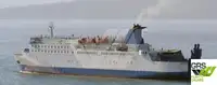Ro-Ro ship ବିକ୍ରୟ ପାଇଁ
