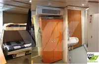 ଆବାସ ବାର୍ଜ୍ ବିକ୍ରୟ ପାଇଁ