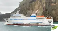 Ro-Ro ship ବିକ୍ରୟ ପାଇଁ