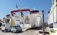 ରୋ-ରୋ ଜାହାଜ ବିକ୍ରୟ ପାଇଁ