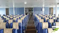 କ୍ରୁଜ୍ ଜାହାଜ ବିକ୍ରୟ ପାଇଁ