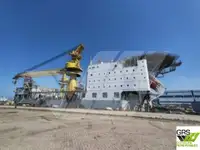 ବାର୍ଜ୍ ବିକ୍ରୟ ପାଇଁ