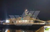 ଯାତ୍ରୀ ଜାହାଜ ବିକ୍ରୟ ପାଇଁ