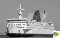 Ro-Ro ship ବିକ୍ରୟ ପାଇଁ