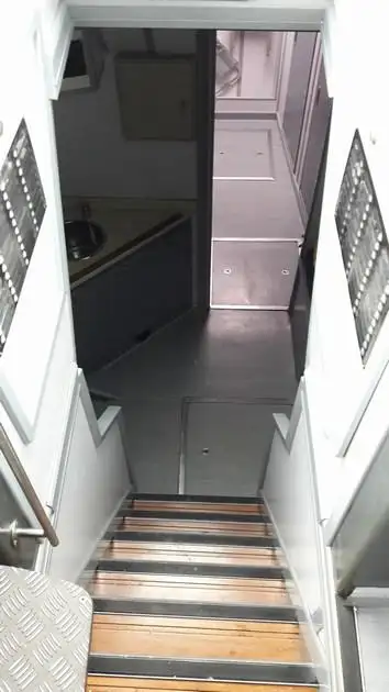 ପାଟ୍ରୋଲ୍ ନୌକା ବିକ୍ରୟ ପାଇଁ