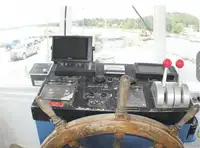 କ୍ରୁଜ୍ ଜାହାଜ ବିକ୍ରୟ ପାଇଁ