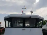 କ୍ରୁଜ୍ ଜାହାଜ ବିକ୍ରୟ ପାଇଁ