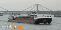 Oil/Chemical tanker ବିକ୍ରୟ ପାଇଁ
