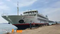Ro-Ro ship ବିକ୍ରୟ ପାଇଁ
