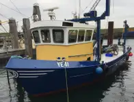 Trawler ବିକ୍ରୟ ପାଇଁ