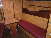 ପାଇଲଟ୍ ବୋଟ୍ ବିକ୍ରୟ ପାଇଁ