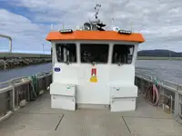 କାଟାମାରାନ୍ ବିକ୍ରୟ ପାଇଁ