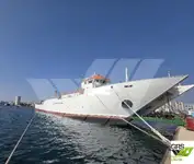 Ro-Ro ship ବିକ୍ରୟ ପାଇଁ