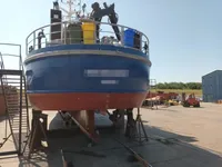 ସର୍ବେ କାର୍ଯ୍ୟ ଜାହାଜ ବିକ୍ରୟ ପାଇଁ