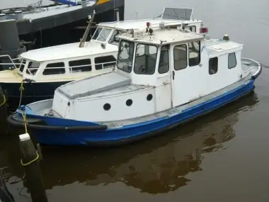ପାଟ୍ରୋଲ୍ ନୌକା ବିକ୍ରୟ ପାଇଁ