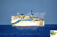 Ro-Ro ship ବିକ୍ରୟ ପାଇଁ